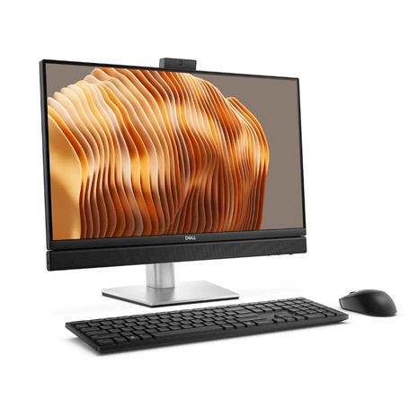 Dell C90KT Pro 24 All-in-One Plus QB24250 Desktop