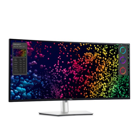 Dell DELL-U4025QW UltraSharp 40 Curved Thunderbolt Hub Monitor