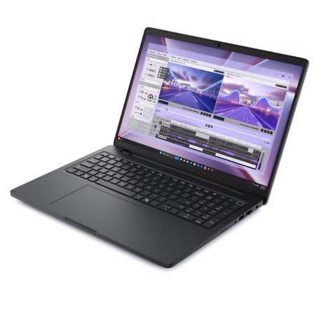 Dell DKDX9 Pro Max 16 Mobile Workstation Laptop