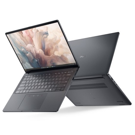 Dell 4KX2T Pro 14 Premium PA14250 14" Laptop
