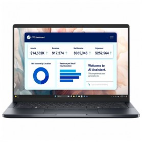 Dell H0M9C Pro Slim Plus QBS1250 Desktop Computer