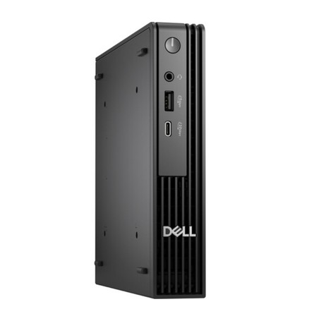 Dell 1D5HX-KIT2 Pro Micro QCM1250 35W mini desktop computer bundle