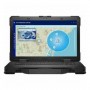 Dell T5VPN Pro Rugged RB14250 14-inch laptop
