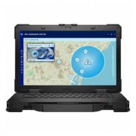 Dell T5VPN Pro Rugged RB14250 14-inch laptop