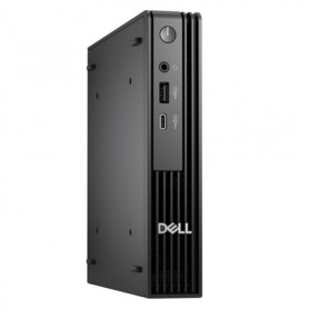 Dell KCMNM-KIT2 Pro Micro QCM1250 Desktop Computer bundle