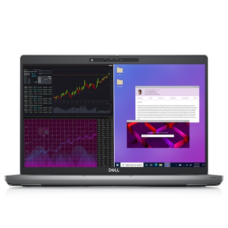 Dell N7RX9 Pro 14 Plus PB14250 14" Laptop