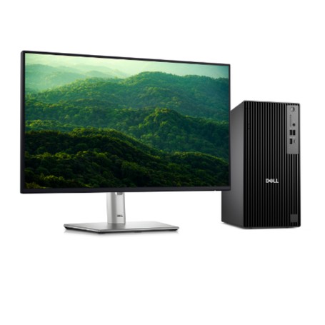 Dell FXC5C Pro Tower Plus QBT1250 desktop computer