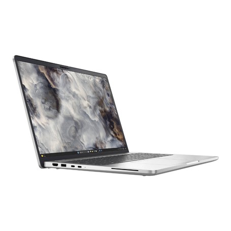Dell 8V43M Pro 16 Plus PB16250 Laptop16-inch
