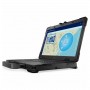 Dell MC9P0 Pro Rugged 14 RB14250 Laptop