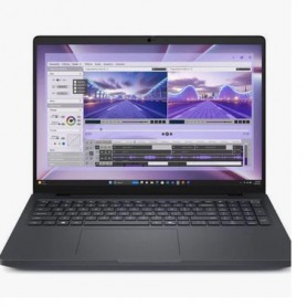Dell D55TP Pro Max 16 Laptop 16-inch