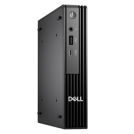Dell 1D5HX-KIT4 Pro Micro Desktop Bundle