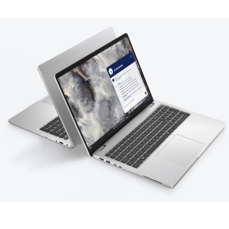 Dell 8RTCV Pro 16 Plus PB16250 16-inch touchscreen laptop