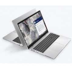 Dell 8RTCV Pro 16 Plus PB16250 16-inch touchscreen laptop