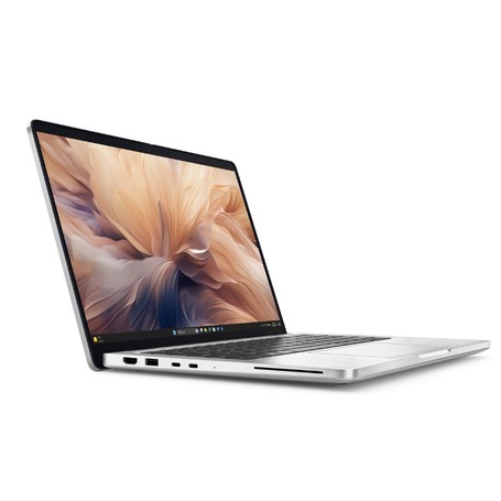 Dell D17PX Pro 14 Plus PB14250 14-inch laptop