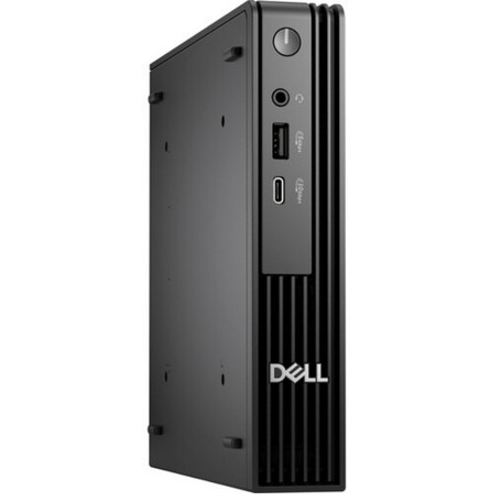 Dell PY4JY Pro Micro QCM1250 AI Desktop PC