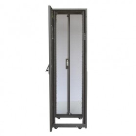 Dell AR3100X717 NetShelter SX 42U Rack Cabinet