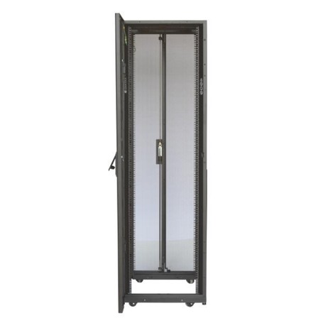 Dell AR3100X717 NetShelter SX 42U Rack Cabinet