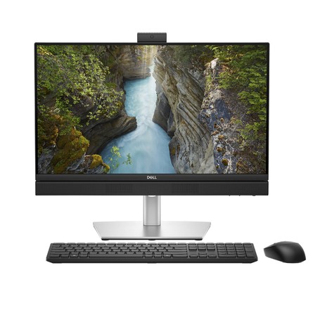 Dell 76D19 Pro 24 All-in-One Plus QB24250 This AI ready desktop
