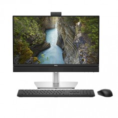 Dell 76D19 Pro 24 All-in-One Plus QB24250 This AI ready desktop