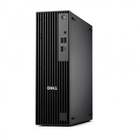 Dell 13J6D-KIT4 Pro Slim QCS1250 AI-ready small factor SFF desktop Bundle