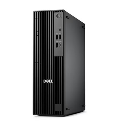 Dell 13J6D-KIT4 Pro Slim QCS1250 AI-ready small factor SFF desktop Bundle