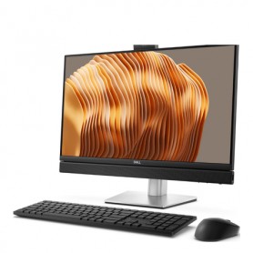 Dell 0WM07 Pro 24 All-in-One QC24250 Desktop