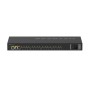 Netgear XSM4216F-100NAS M4250 16-Port Gigabit SFP+ Managed Network Switch