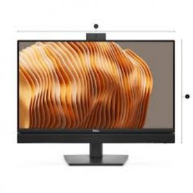 Dell PRF9P Pro 24 All-in-One QC24250 23 8-inch desktop