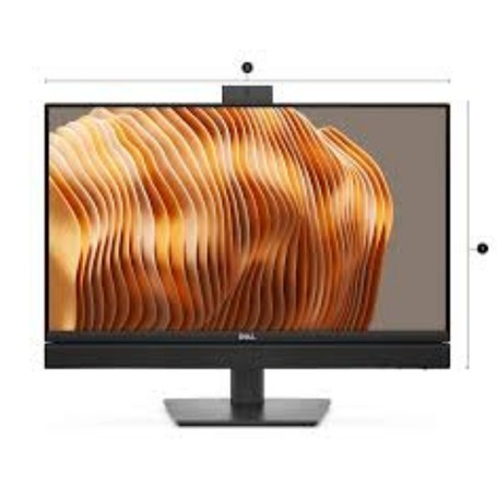 Dell PRF9P Pro 24 All-in-One QC24250 23 8-inch desktop