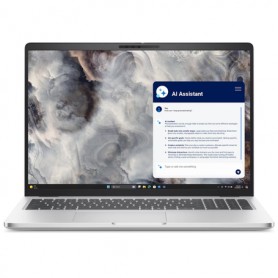 Dell 693N6-KIT1 Pro 16 Plus PB16250 16-inch Copilot Business Laptop Bundle