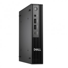 Dell RPK15 Pro Micro Desktop Computer QBM1250 Platform