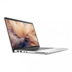 Dell PFX0J Pro 14 Plus Laptop Aluminum Gray