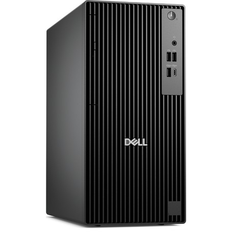 Dell 0V222 Pro Tower QCT1255 Desktop Computer