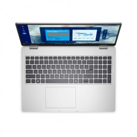 Dell 2TG61 Pro 16 Laptop Platinum Silver
