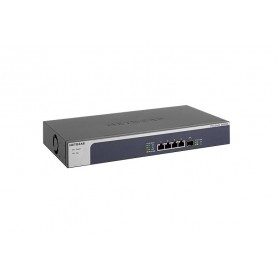 NETGEAR XS505M-100NAS 5-Port 10-Gigabit/Multi-Gigabit Ethernet Unmanaged Switch