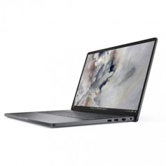 Dell 5PRNR-KIT6 Pro 16 Business Laptop Bundle 16-inch