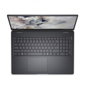 Dell MW6J9 Pro 16 Business Laptop PC16250 Platform 16-inch