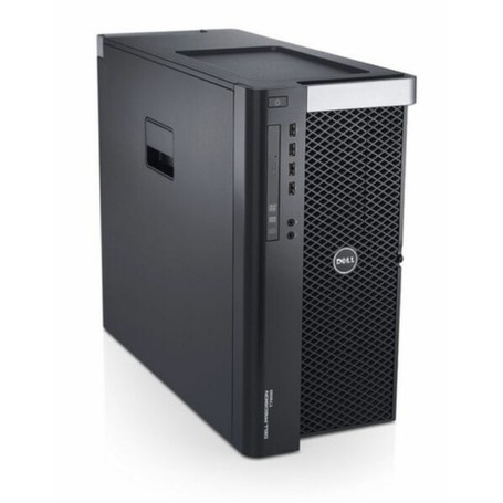 Dell N89FM Pro Tower Plus Desktop Computer