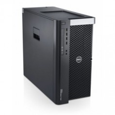 Dell N89FM Pro Tower Plus Desktop Computer