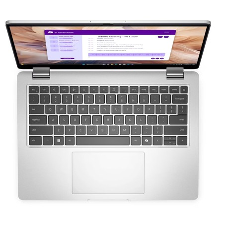Dell N99G4 Pro 14 Plus Business Laptop PB14250 Platform 16-inch