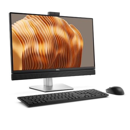 Dell NNFDT Pro 24 All-in-One 23.8-inch desktop QB24250 Platform
