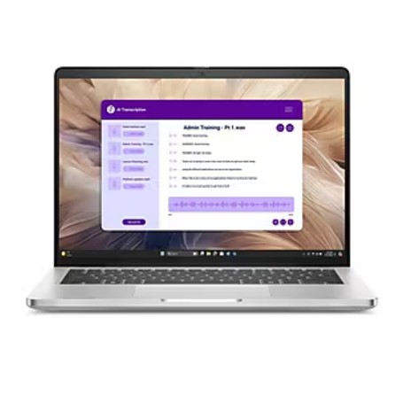 Dell VPP2W Pro 14 Plus Business Laptop 14-inch PB14250 Platform