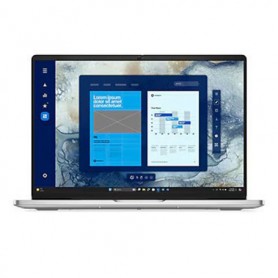 Dell C8G51-KIT5 Pro 16 Business Laptop PC16250 Platform