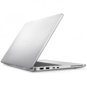 Dell CX32M Pro 13 Plus Laptop Silver