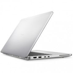 Dell CX32M Pro 13 Plus Laptop Silver