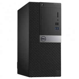 Dell KH0K4 Pro Micro Desktop Computer