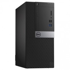 Dell KH0K4 Pro Micro Desktop Computer