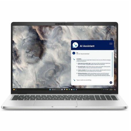 Dell HTTD6 Pro 16 Plus Business Laptop PB16250 Platform 16-inch