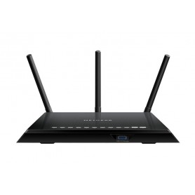 Netgear R6400-100NASR6400 AC1750 Smart Wi-Fi Router Black - New