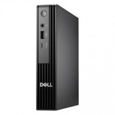 Dell PY4JY-KIT6 Pro Micro Desktop QCM1250 Platform